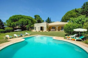 Villa Sounia by Villa Plus